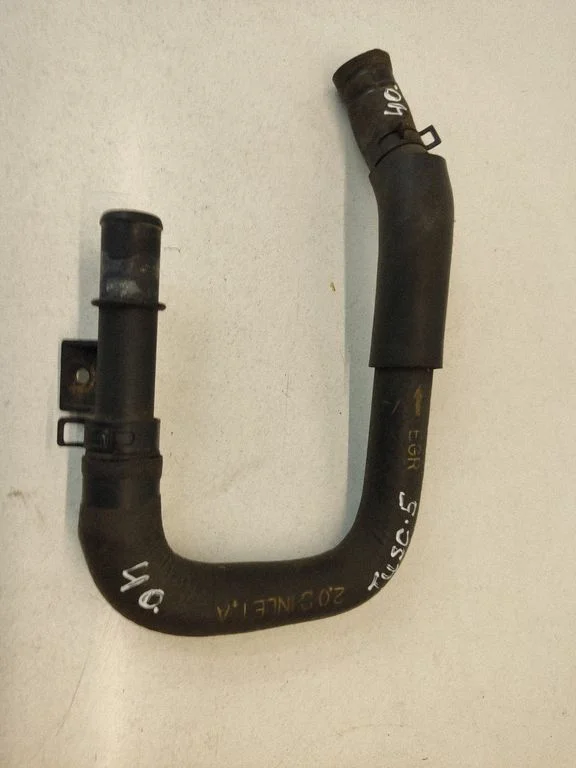 Mootori jahutusvedeliku toru / voolik – Hyundai Tucson JM (2004-2009)