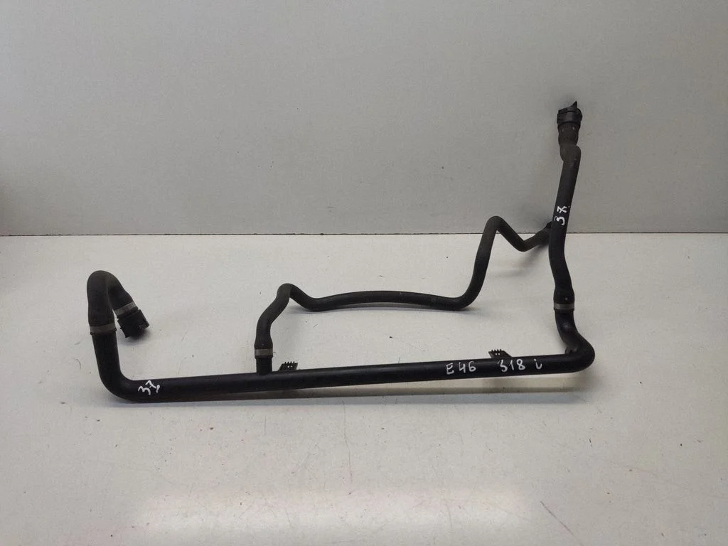 Engine coolant pipe/hose 7510618