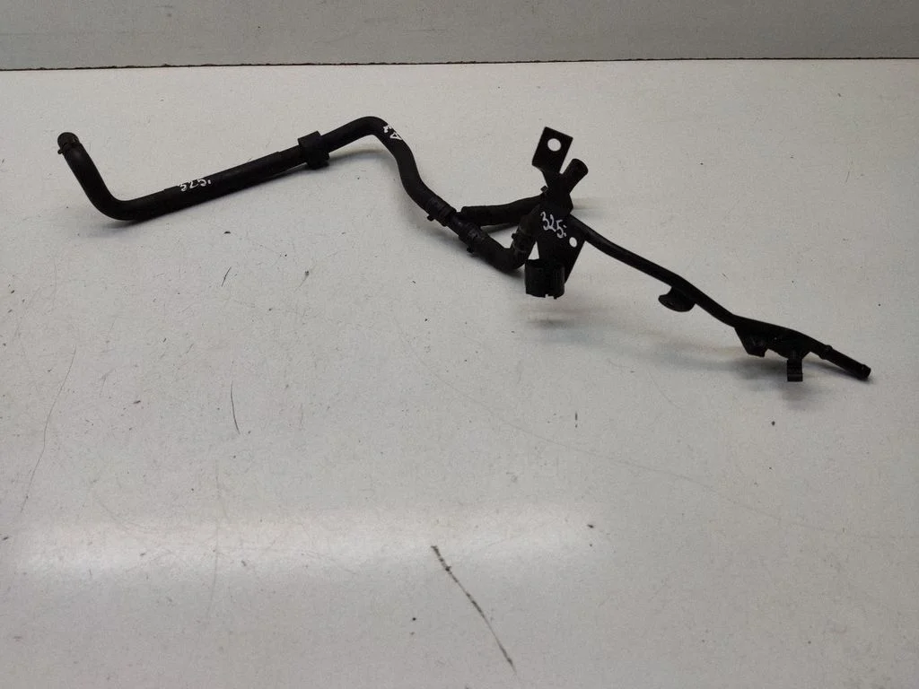 Engine coolant pipe/hose 1K0121070