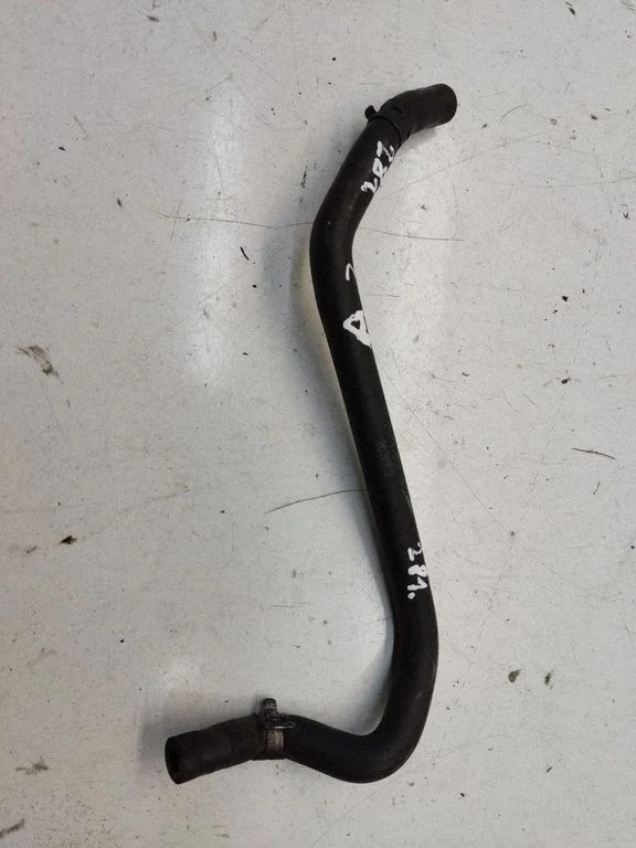 Engine coolant pipe/hose 1K0121447