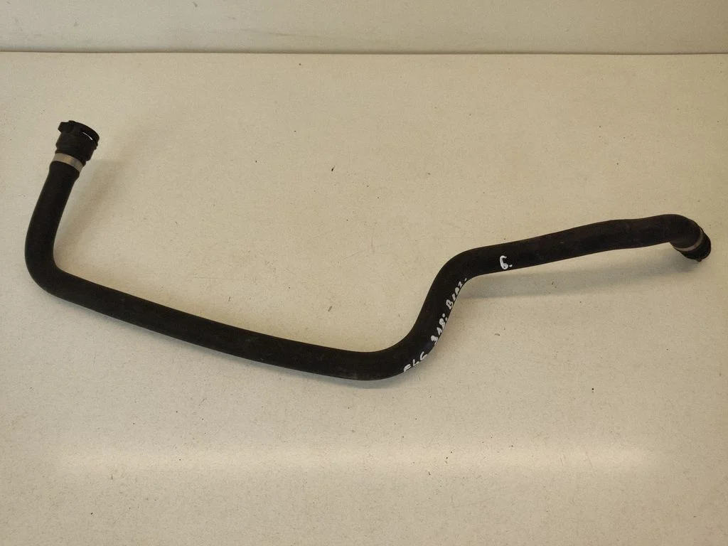 Engine coolant pipe/hose 1712489