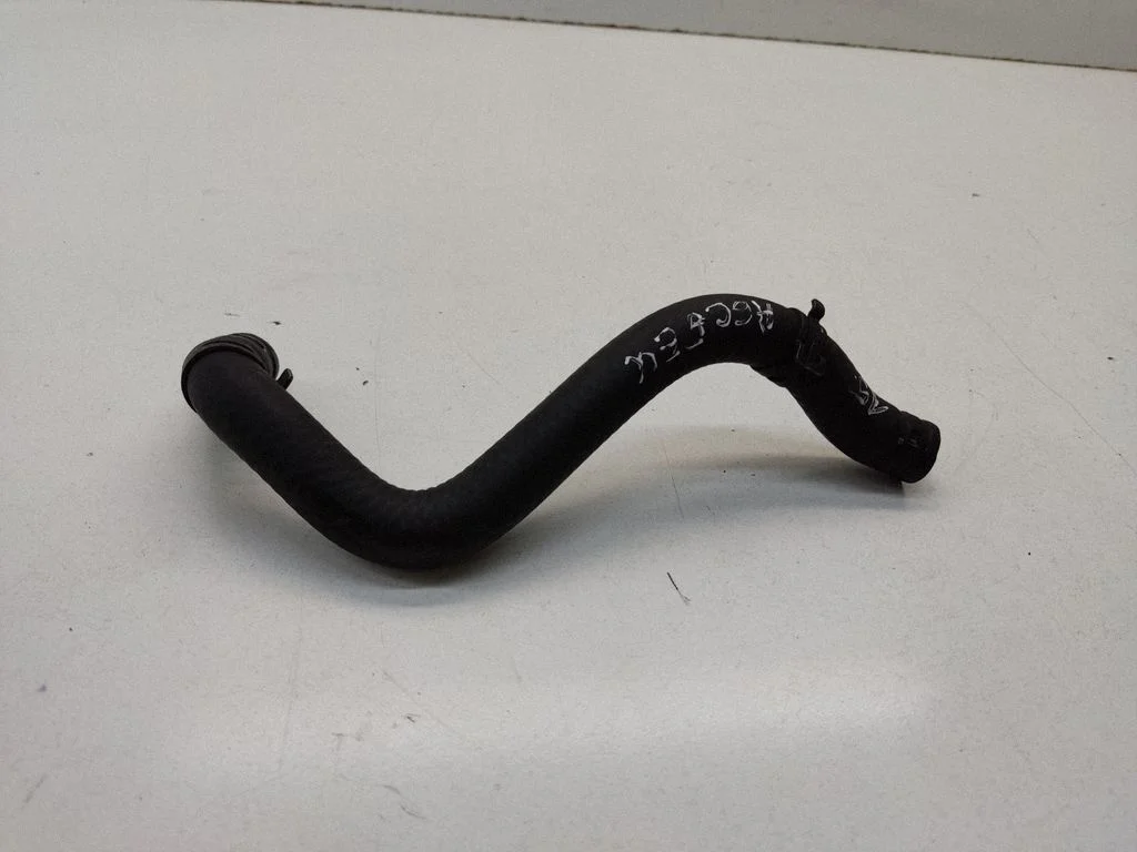 Engine coolant pipe/hose 4B0422887K