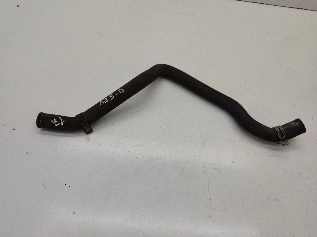 Engine coolant pipe/hose 4968434