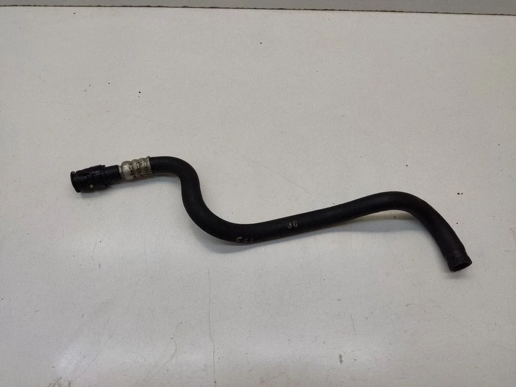 Engine coolant pipe/hose 970337157763