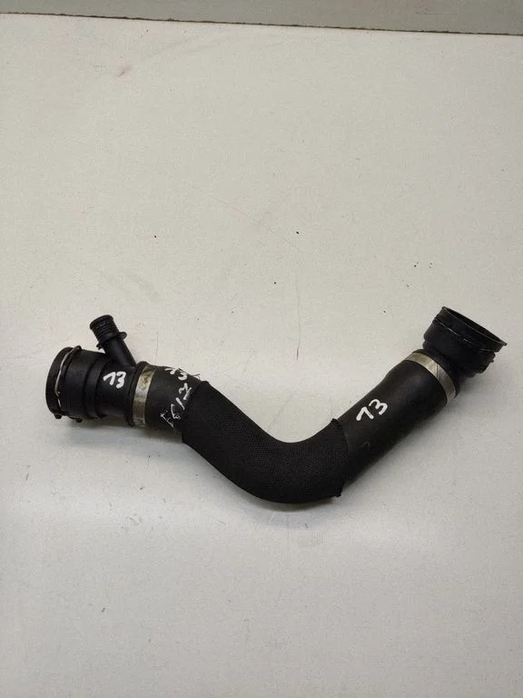 Engine coolant pipe/hose 7789742