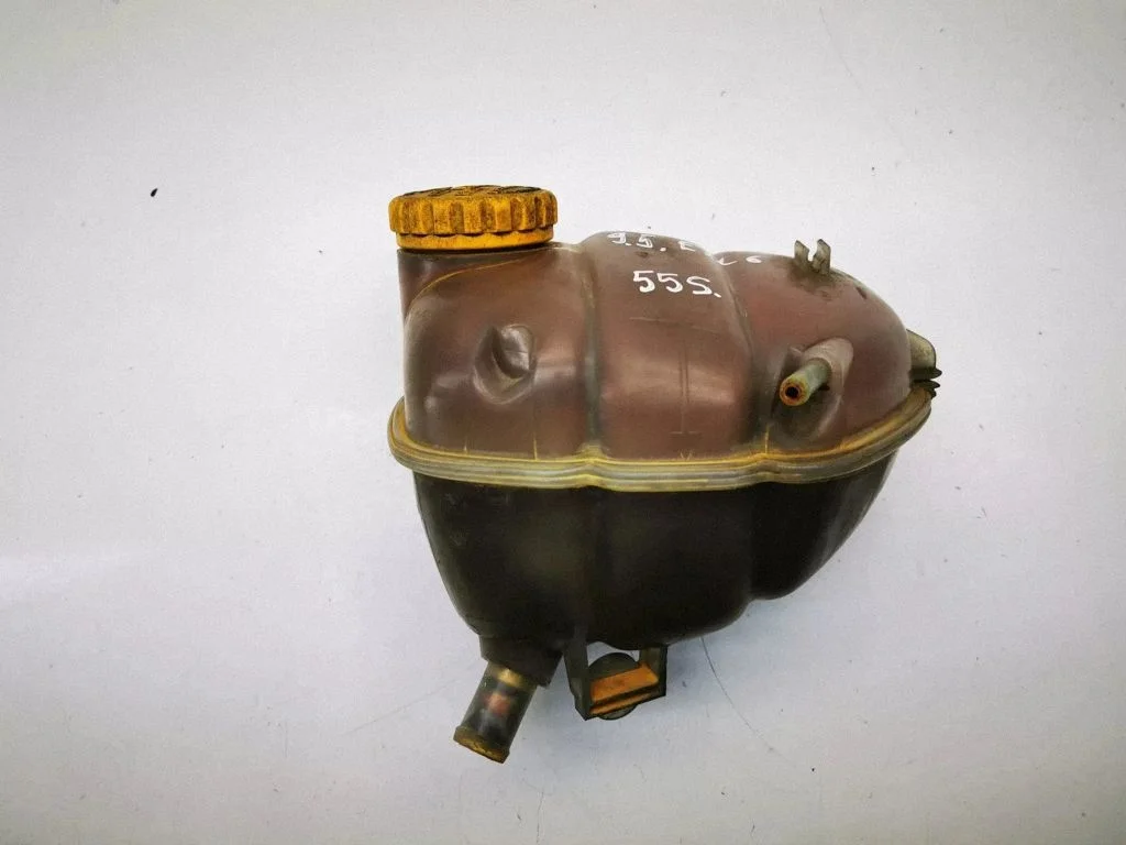 Coolant expansion tank/reservoir 90499749