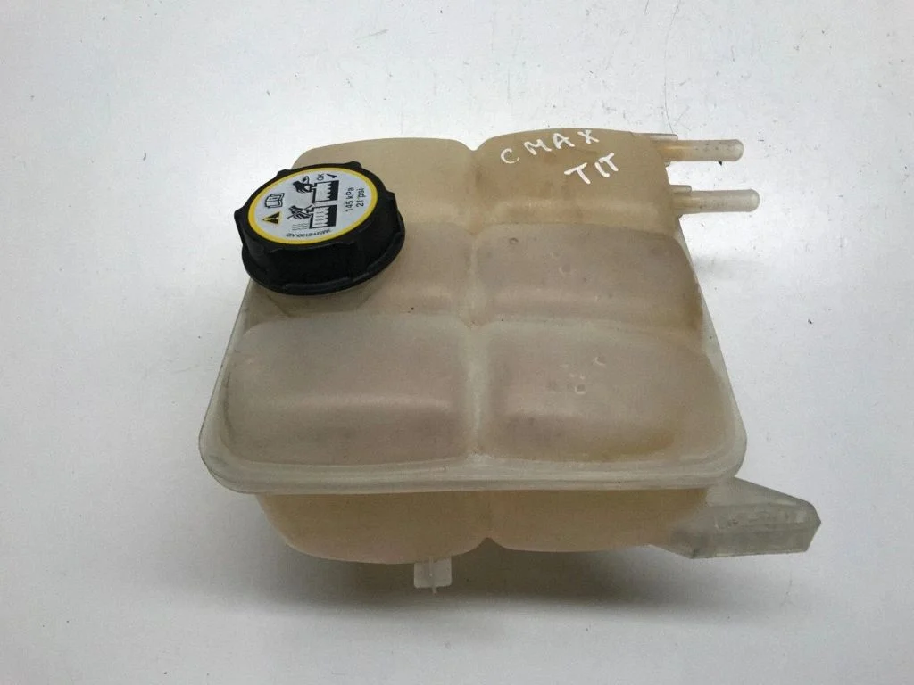 Coolant expansion tank/reservoir – Ford Focus C-MAX (2003-2010)
