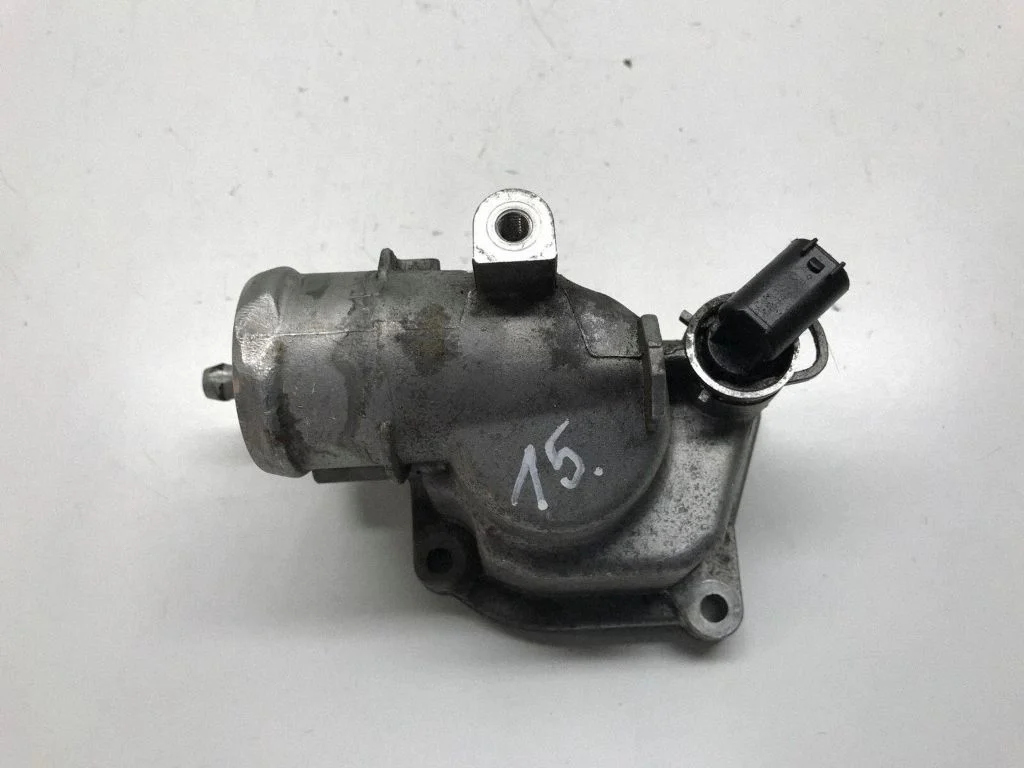 Thermostat/thermostat housing A6462000715