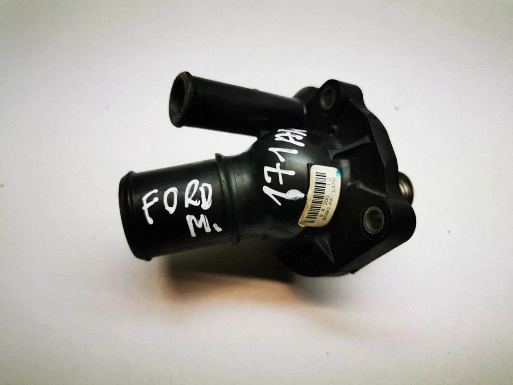 Termostaat / termostaadi korpus – Ford Mondeo MK IV (2007-2014)