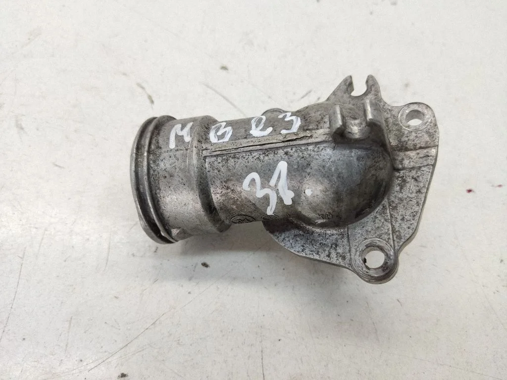 Thermostat/thermostat housing A6422000215