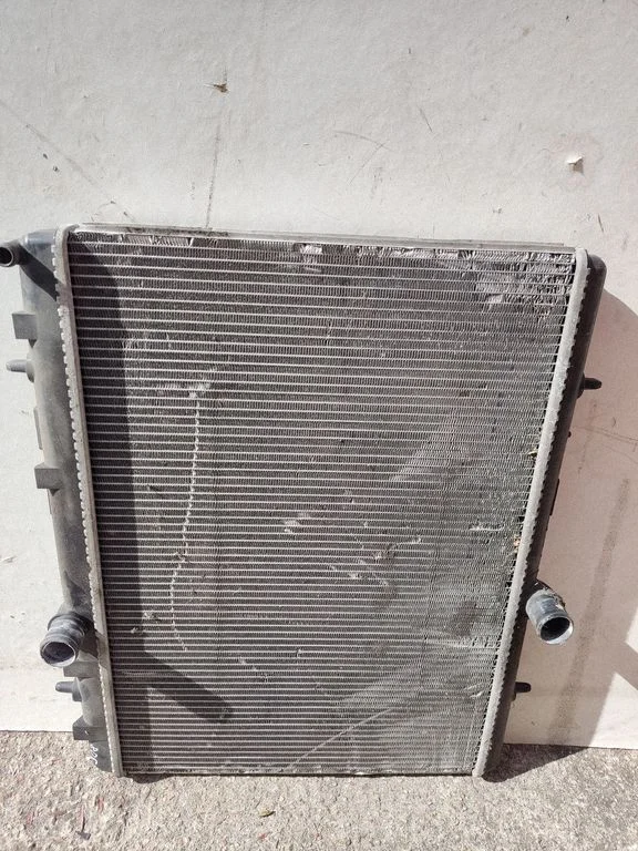 Jahutusvedeliku radiaator 9680533480