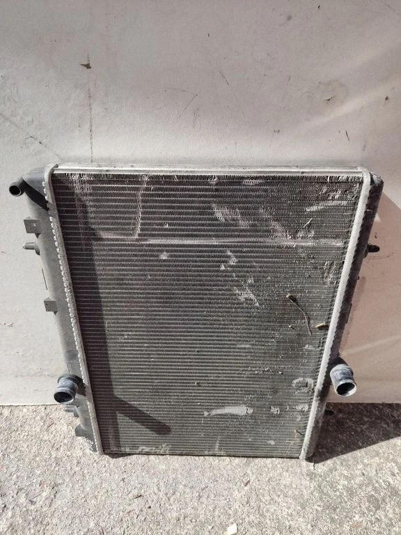 Jahutusvedeliku radiaator 9680533480