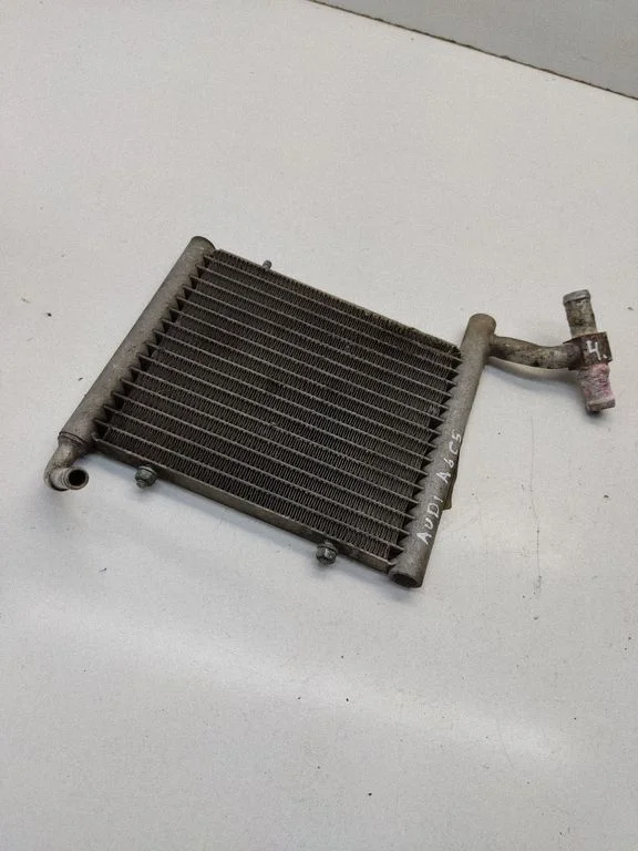 Coolant radiator 4Z7203503