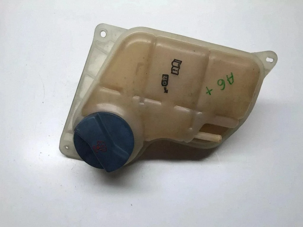 Coolant expansion tank/reservoir 4B0121403