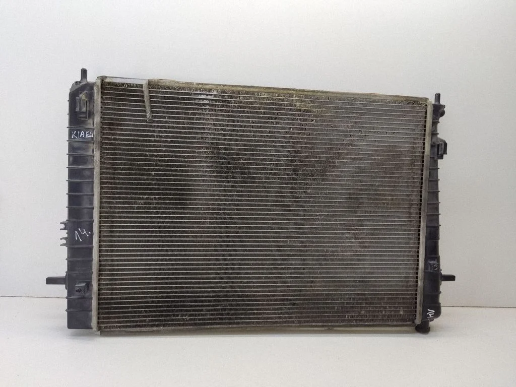 Jahutusvedeliku radiaator 253102E500