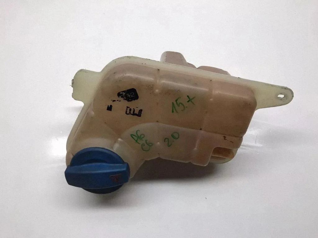 Coolant expansion tank/reservoir 4F0121403N