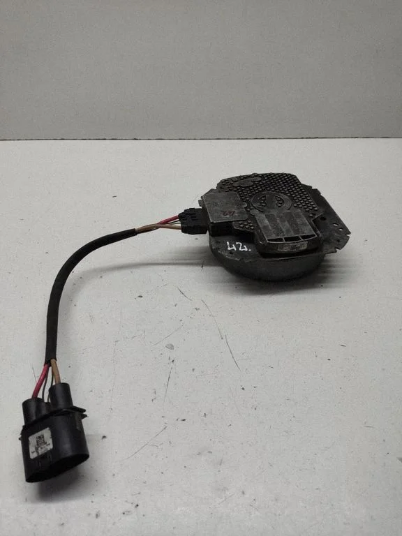 Electric radiator cooling fan 4H0959455