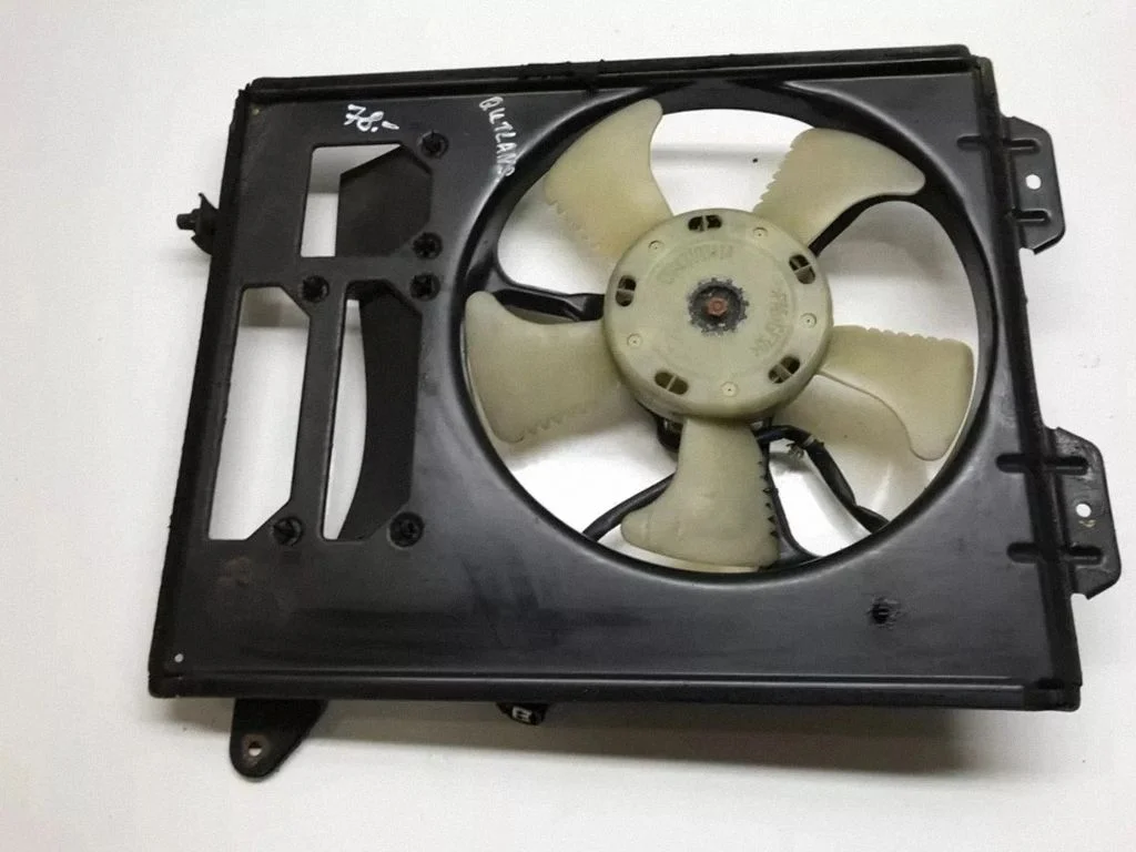 Elektriline radiaatori jahutusventilaator CSA431B341A