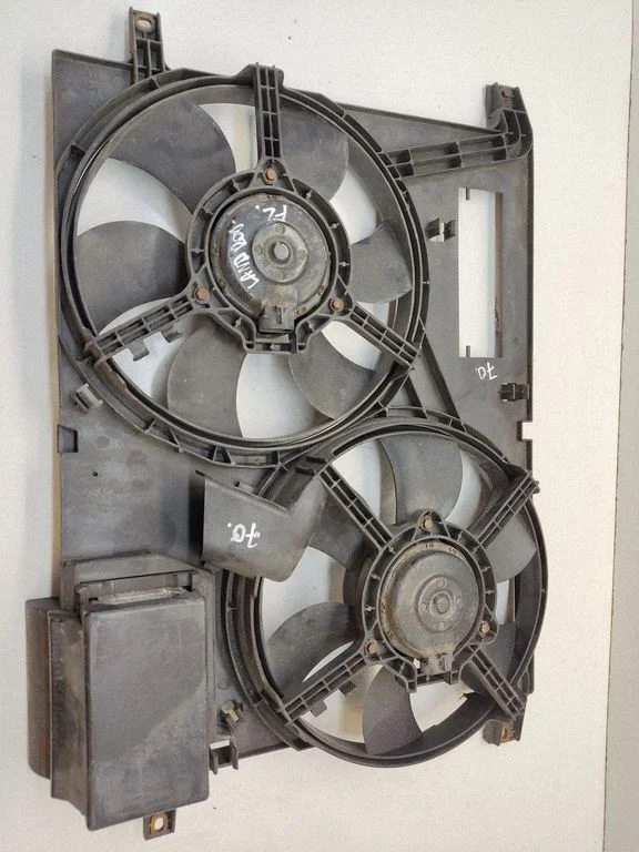 Electric radiator cooling fan 8240300