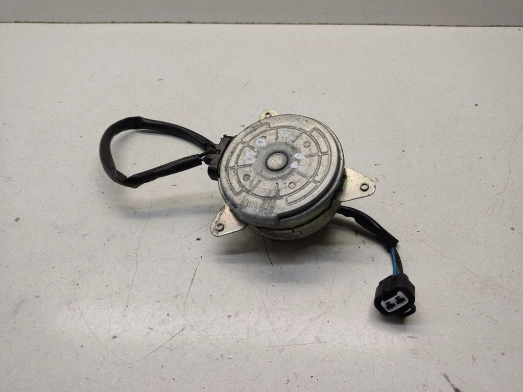 Elektriline radiaatori jahutusventilaator A7401001
