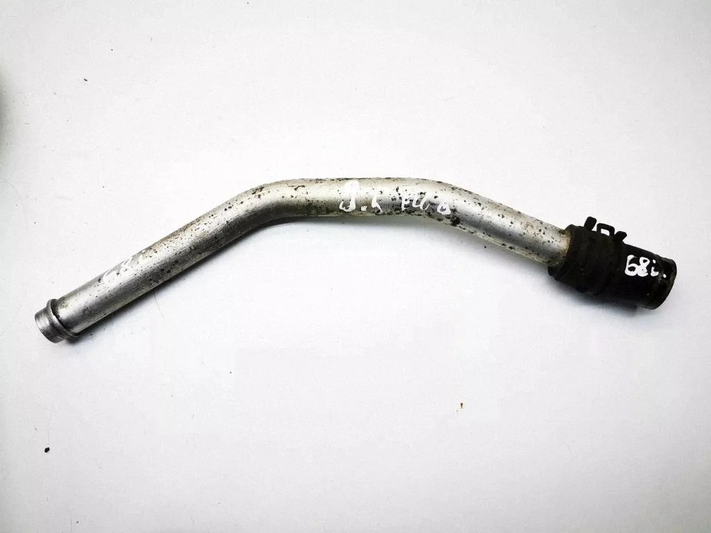 Intercooler hose/pipe 7591936