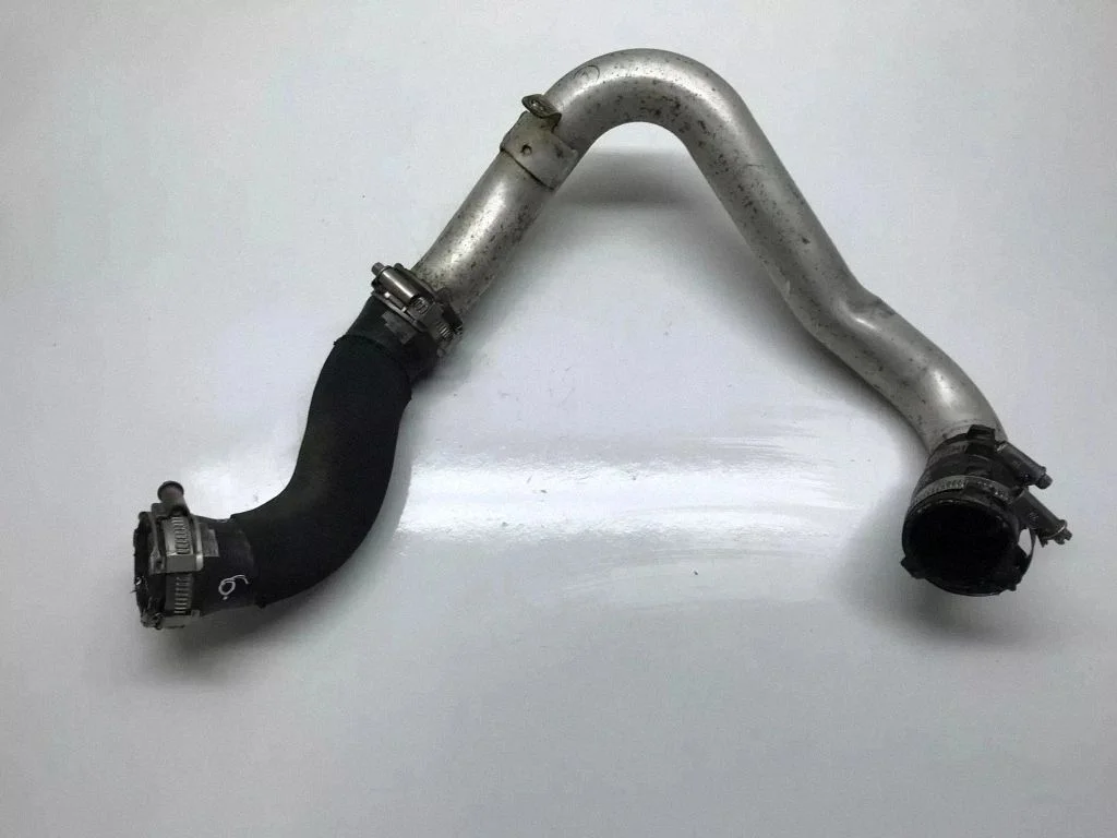 Intercooler hose/pipe 4F0145709