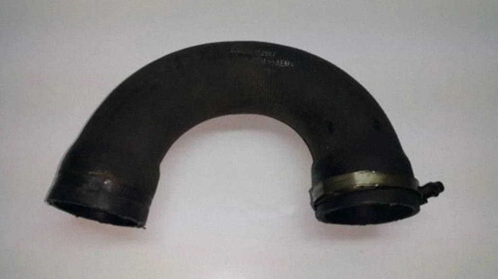Intercooler hose/pipe 55352567