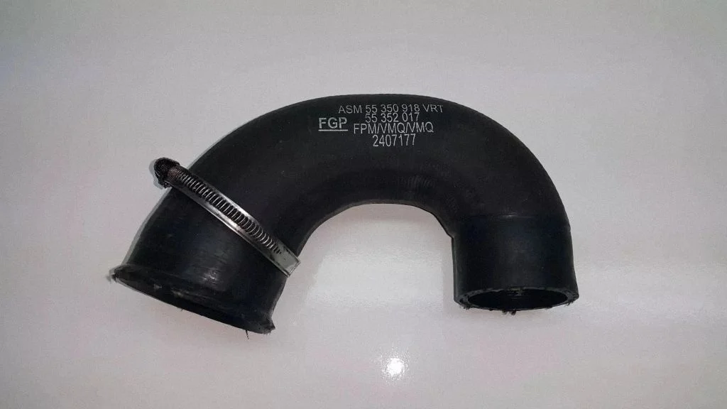 Intercooler hose/pipe 55350918