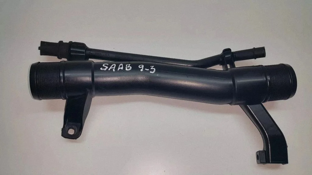 Intercooler hose/pipe – Saab 9-3 Ver2 (2003-2007)