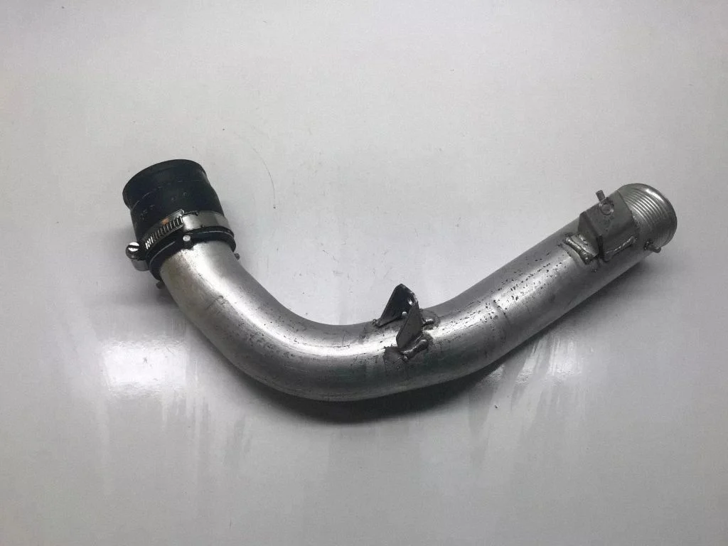 Intercooler hose/pipe 059145731AK