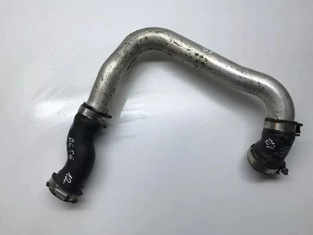 Intercooler hose/pipe 4F0145708C