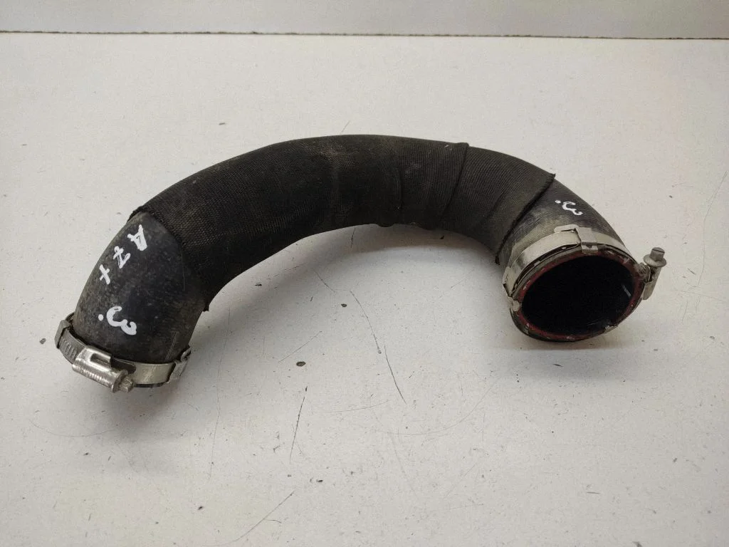 Intercooler hose/pipe – Audi A7 S7 4G (2011-2017)