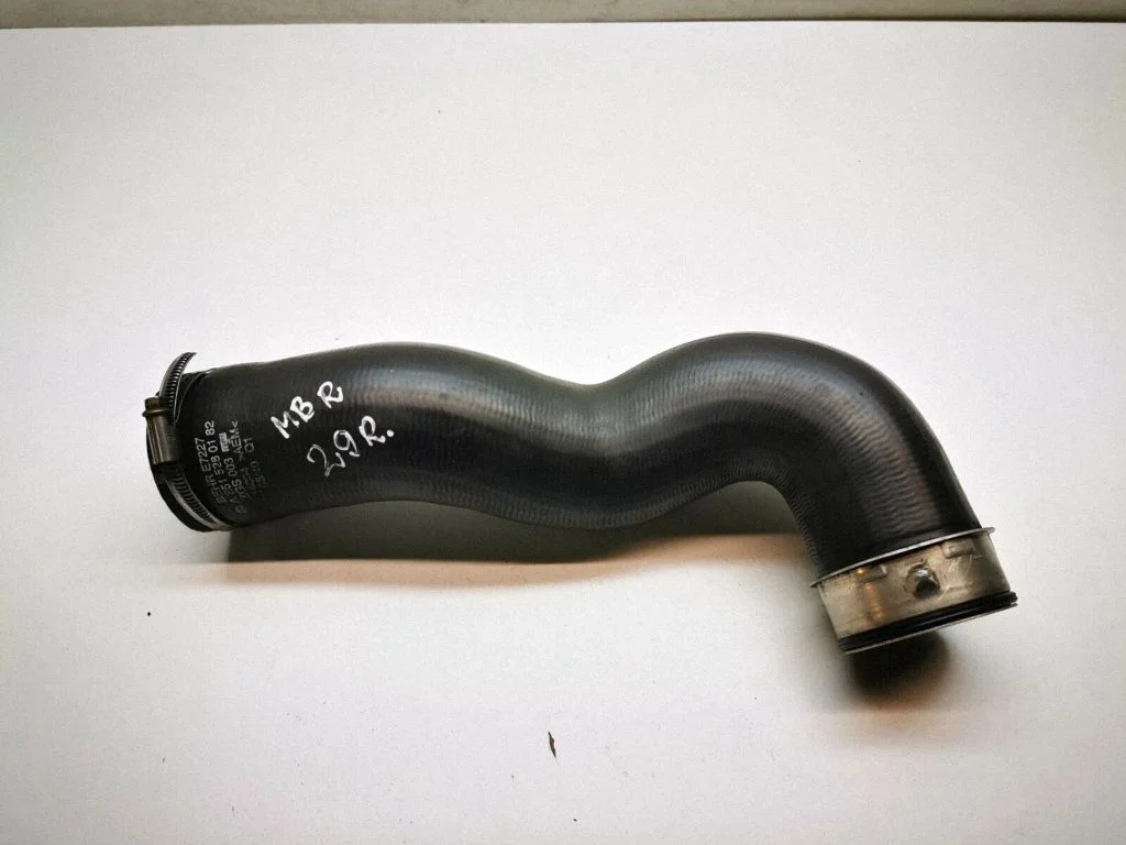 Intercooler hose/pipe – Mercedes-Benz R-Class W251 (2005-2013)