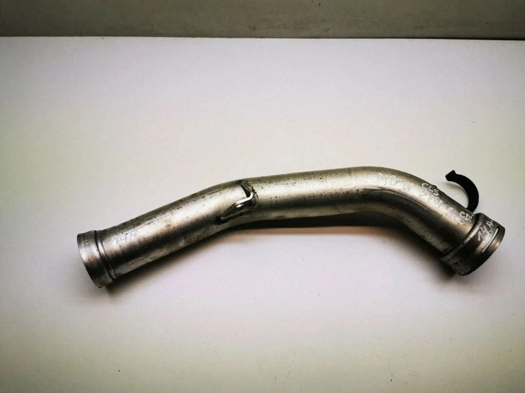 Intercooler hose/pipe A6420980707