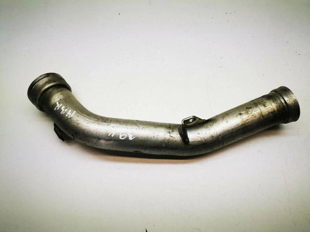 Intercooler hose/pipe – Mercedes-Benz R-Class W251 (2005-2013)