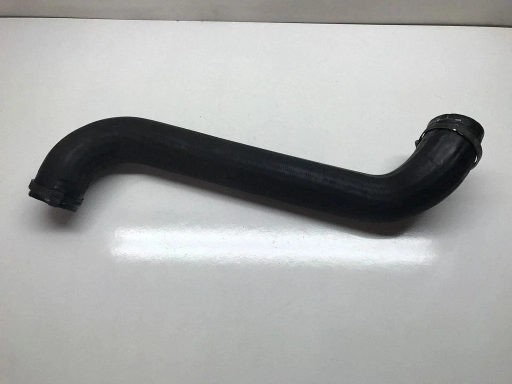 Vahejahuti voolik (-ud)/ toru (-d) – Ford Mondeo MK IV (2007-2014)