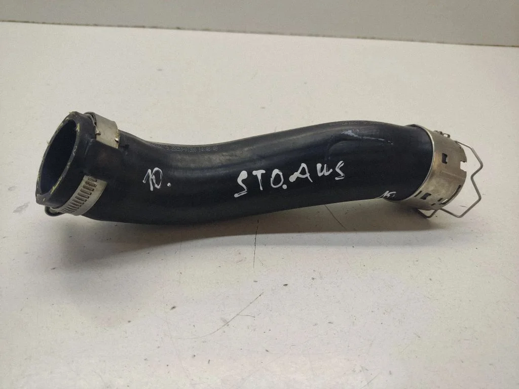 Intercooler hose/pipe – KIA Stonic (2017-)