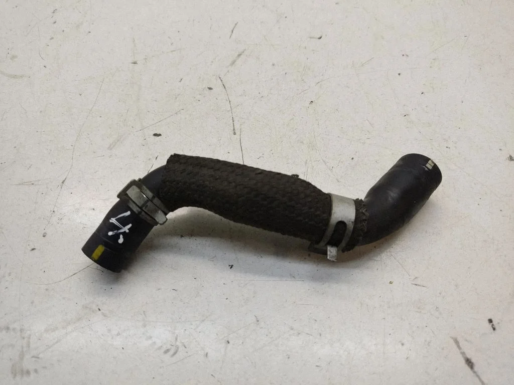 Intercooler hose/pipe 267102A740