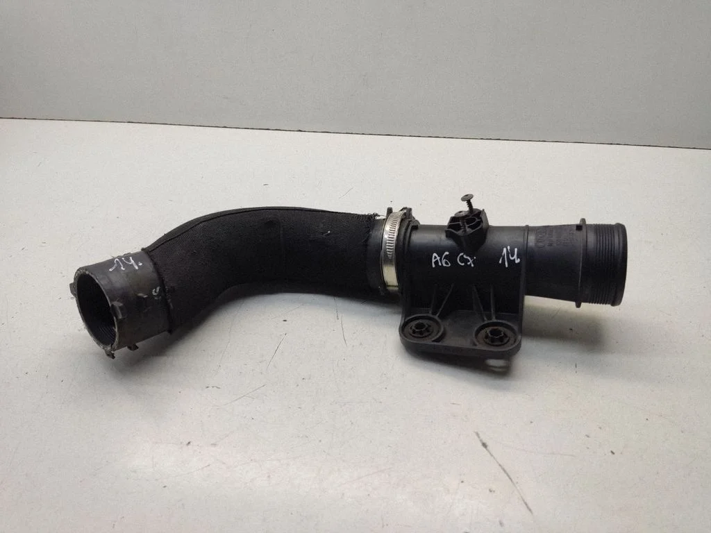 Intercooler hose/pipe 4G0145673
