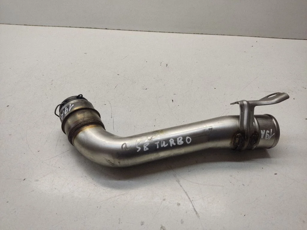 Intercooler hose/pipe 14400JD70B