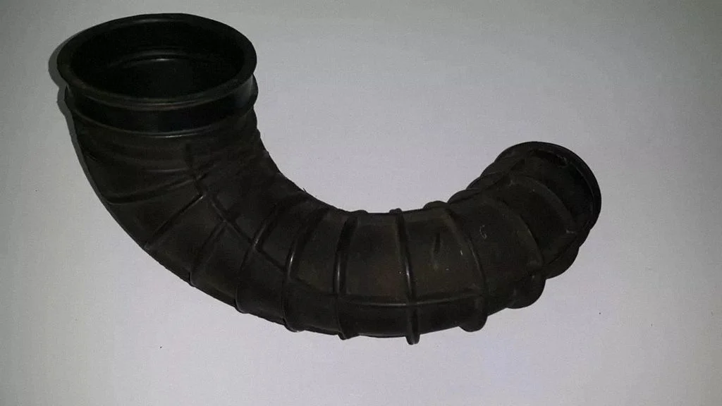 Intercooler hose/pipe 08634143