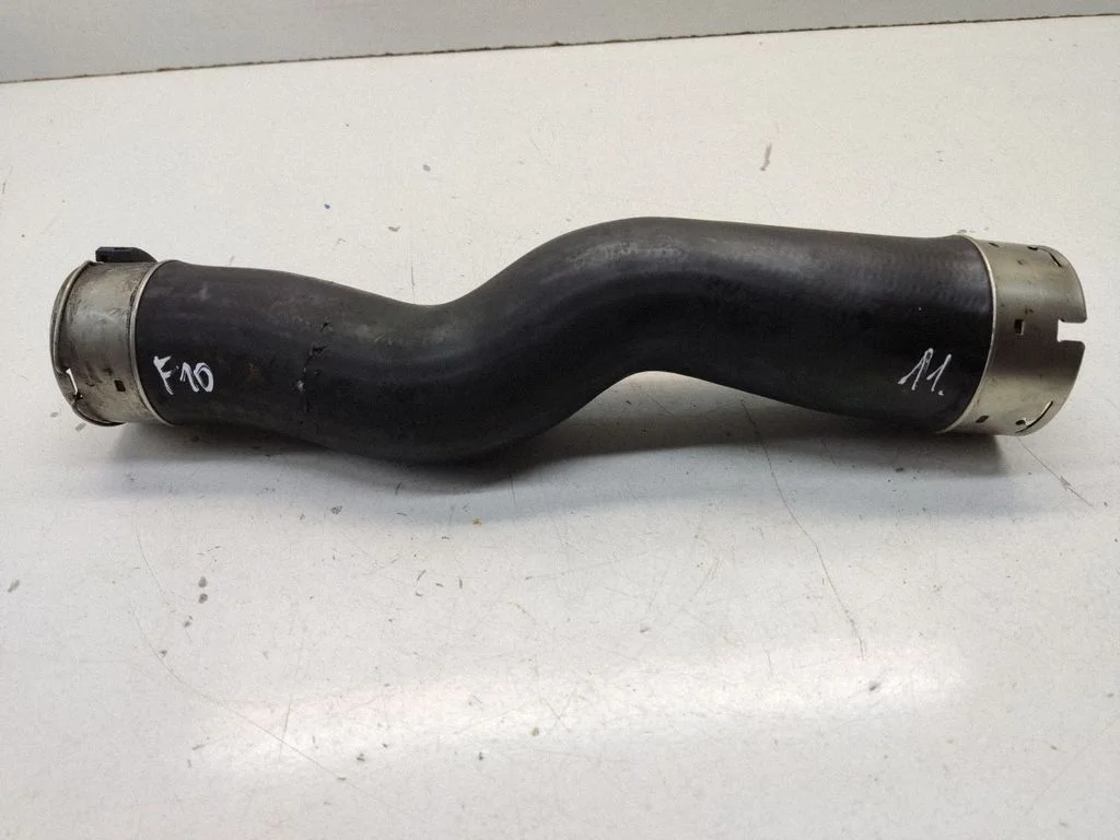 Intercooler hose/pipe 7810614