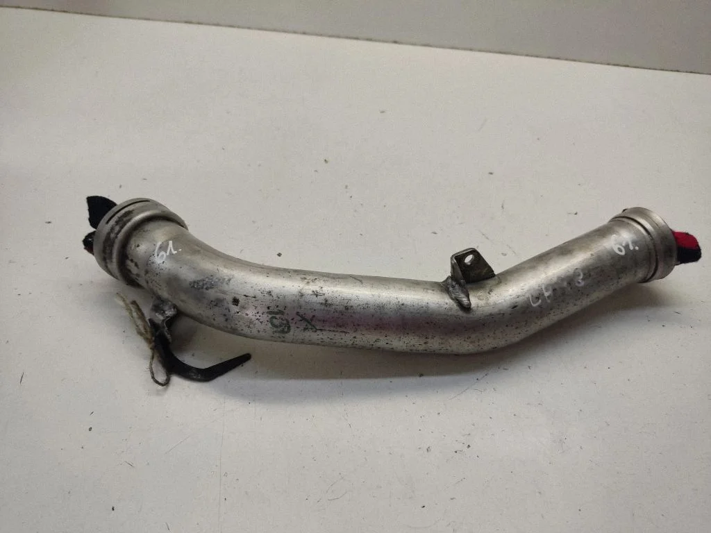 Intercooler hose/pipe A6420980707