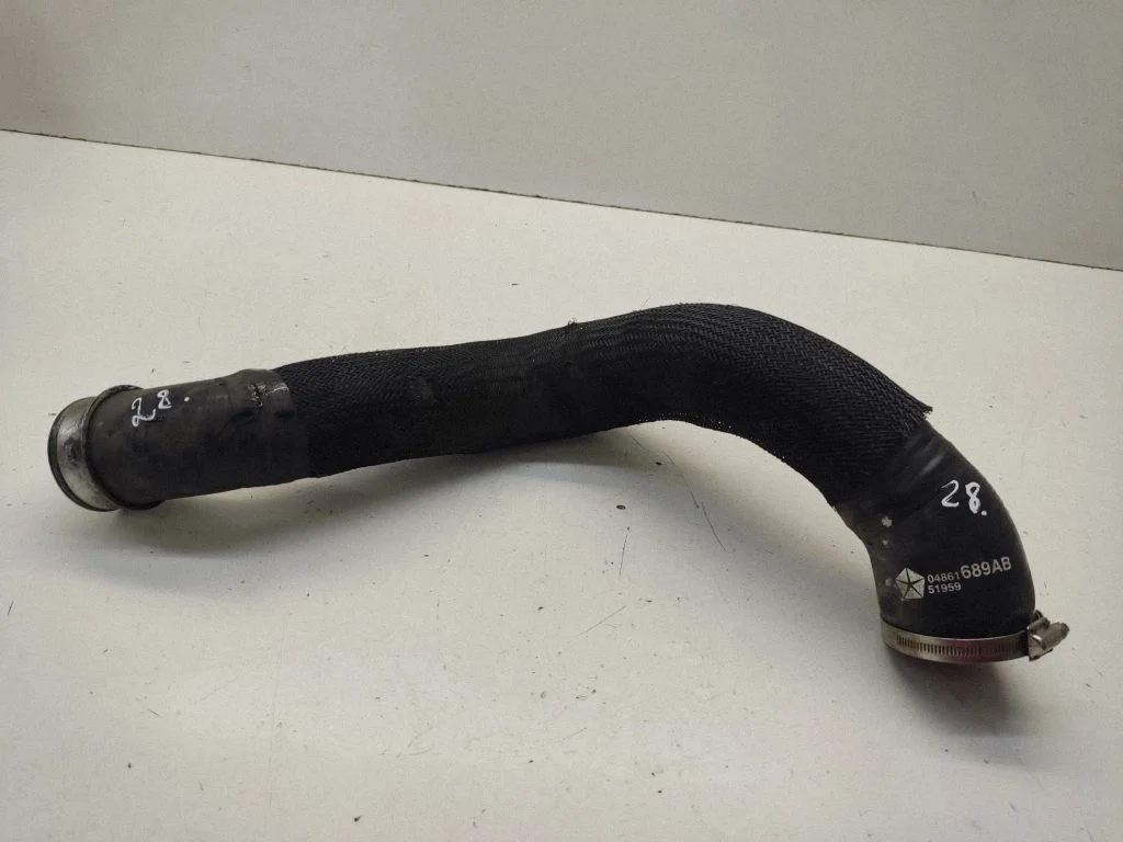 Intercooler hose/pipe 04861689AB