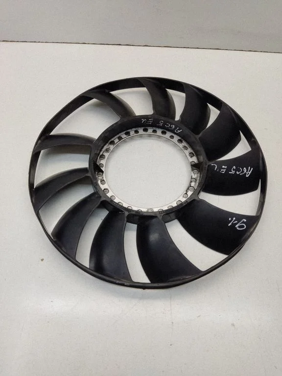 Fan impeller – Audi A6 Allroad C5 (1999-2005)