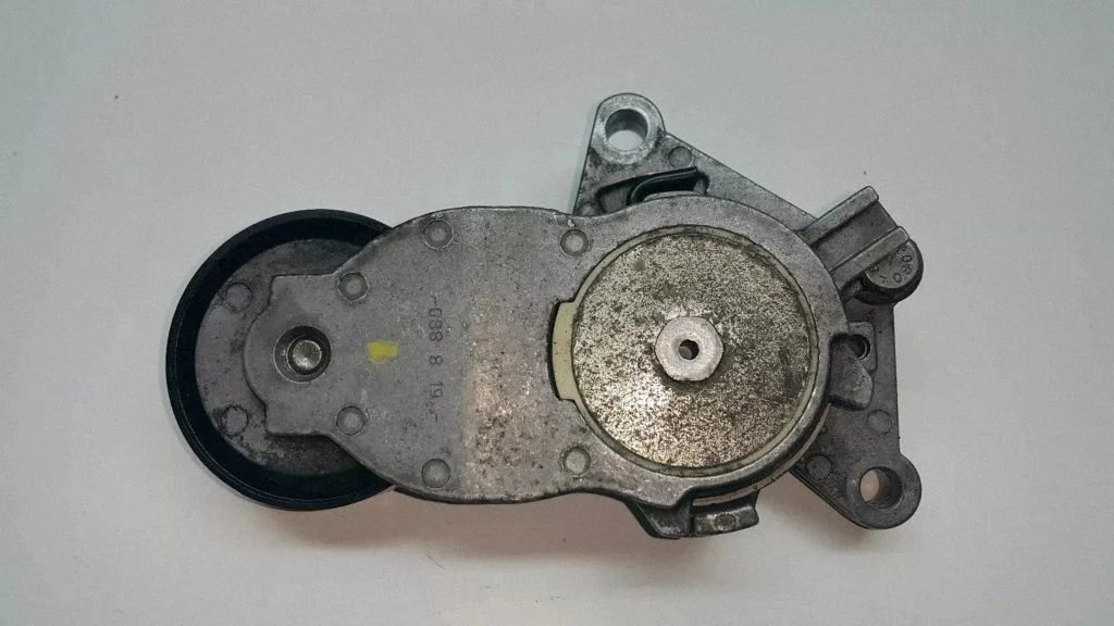 Generator/alternator belt tensioner – Peugeot 308 (2007-2013)