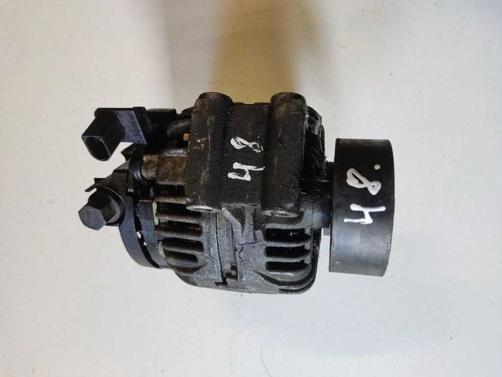 Generator/alternator – BMW 3 Series E46 (1998-2005)
