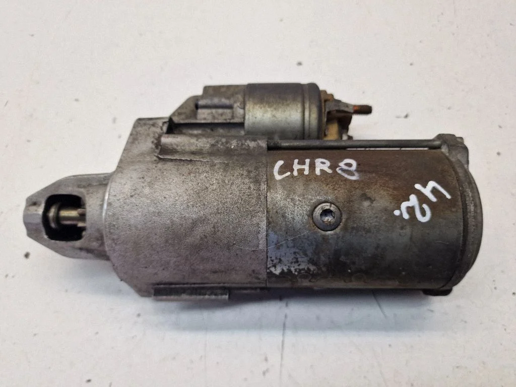 Starter motor 56044572
