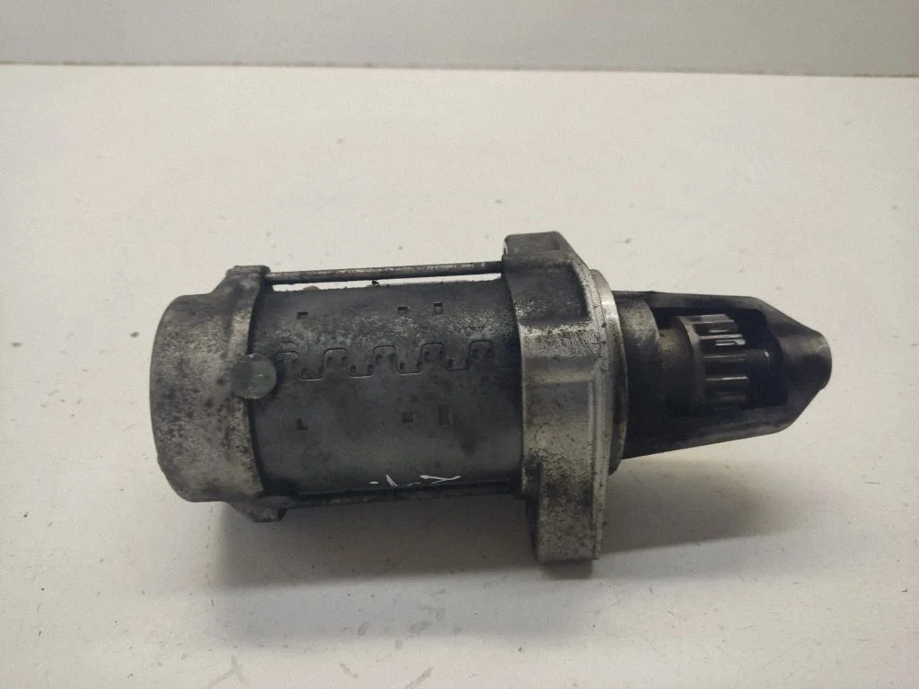 Starter motor – Mercedes-Benz A-Class W176 (2012-2018)