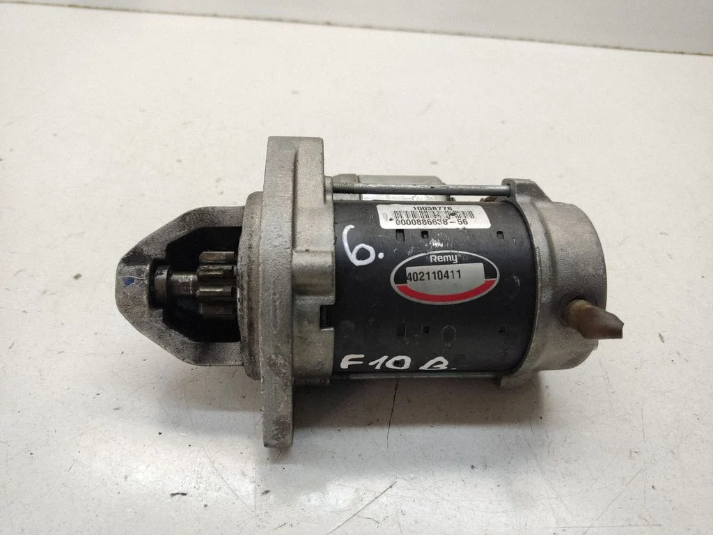 Starter motor 4280001760